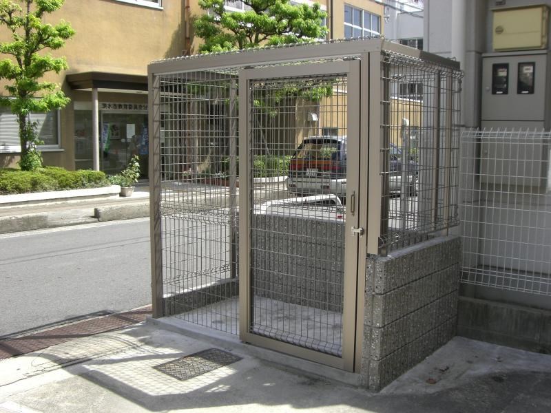 フォンティーヌ茨木 その他5