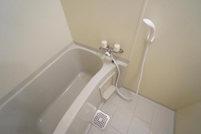 フォンティーヌ茨木 風呂画像