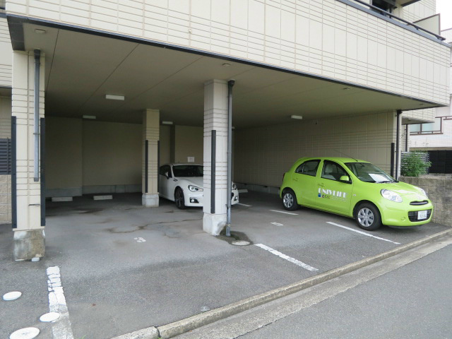 川瀬マンション    その他2