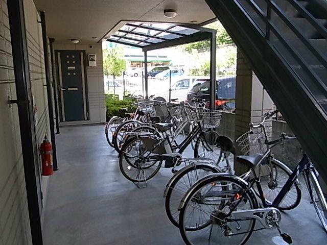 川瀬マンション    その他3