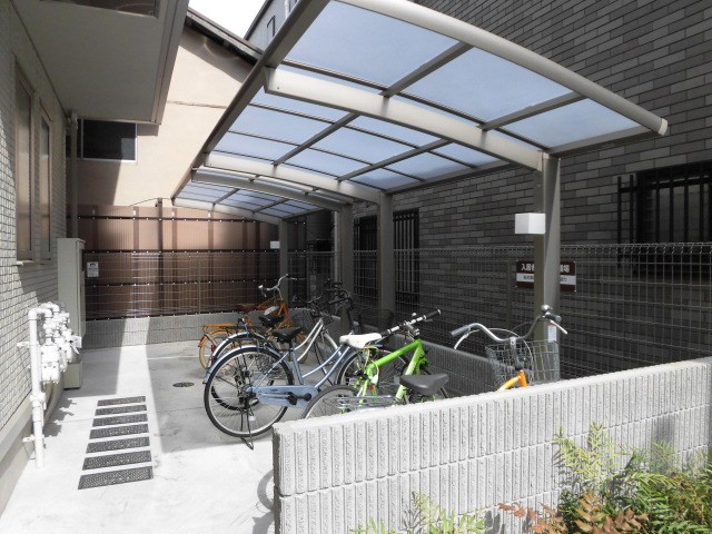 JYOHOKU欅STREET その他2