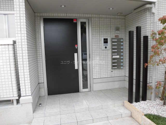JYOHOKU欅STREET その他1