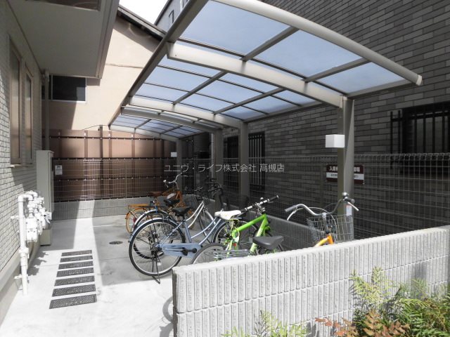 JYOHOKU欅STREET その他2