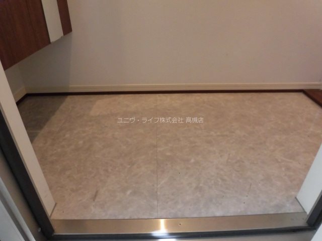 JYOHOKU欅STREET 玄関