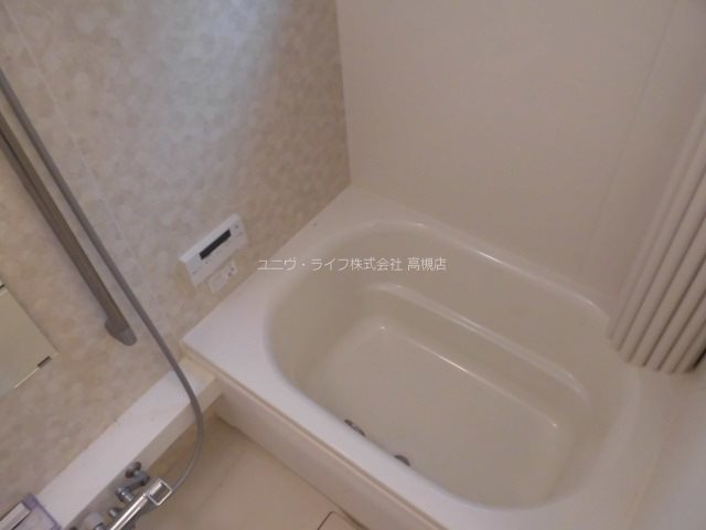 JYOHOKU欅STREET 風呂画像