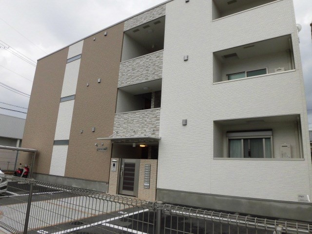アイビーコート城南 その他1