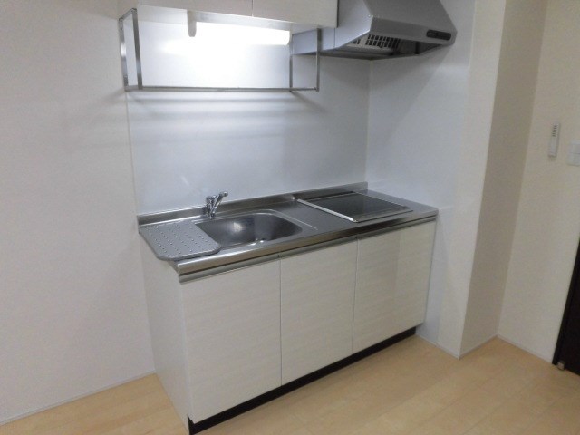 アイビーコート城南 キッチン