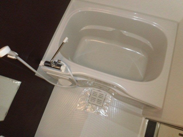 アイビーコート城南 風呂画像