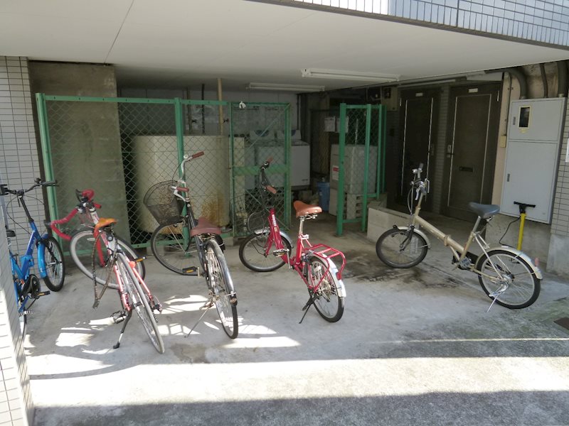 カーサヒロ その他7