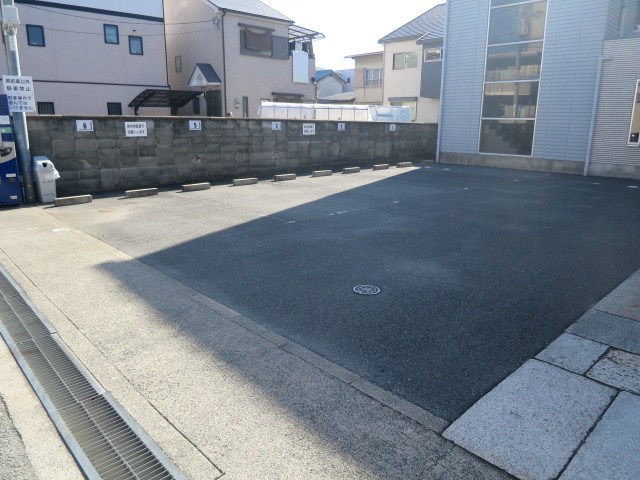 セント・ヴィラ その他1