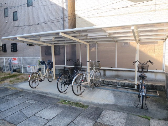 セント・ヴィラ その他2