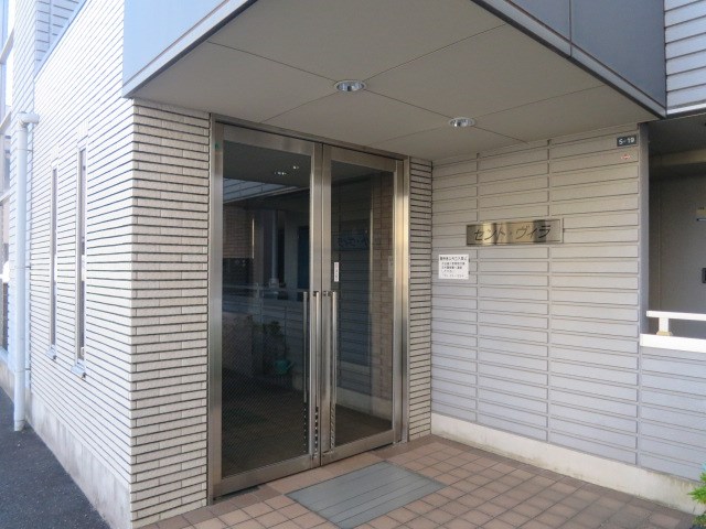 セント・ヴィラ その他3