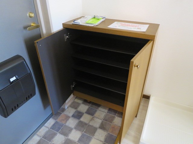 セント・ヴィラ その他8