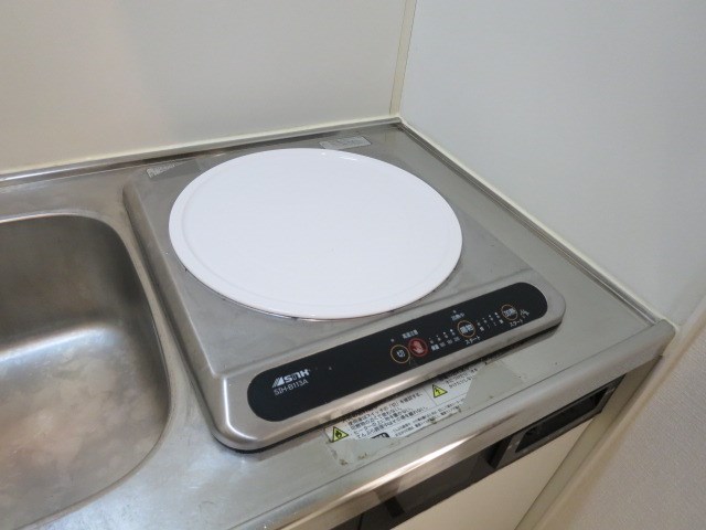 セント・ヴィラ その他10