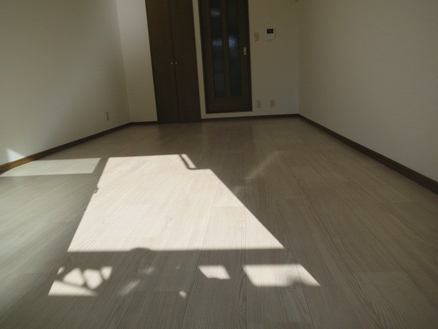 セント・ヴィラ ベッドルーム