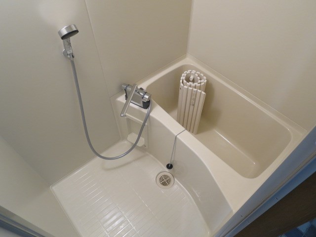 セント・ヴィラ 風呂画像