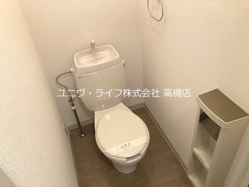 リュミエール北園 その他3