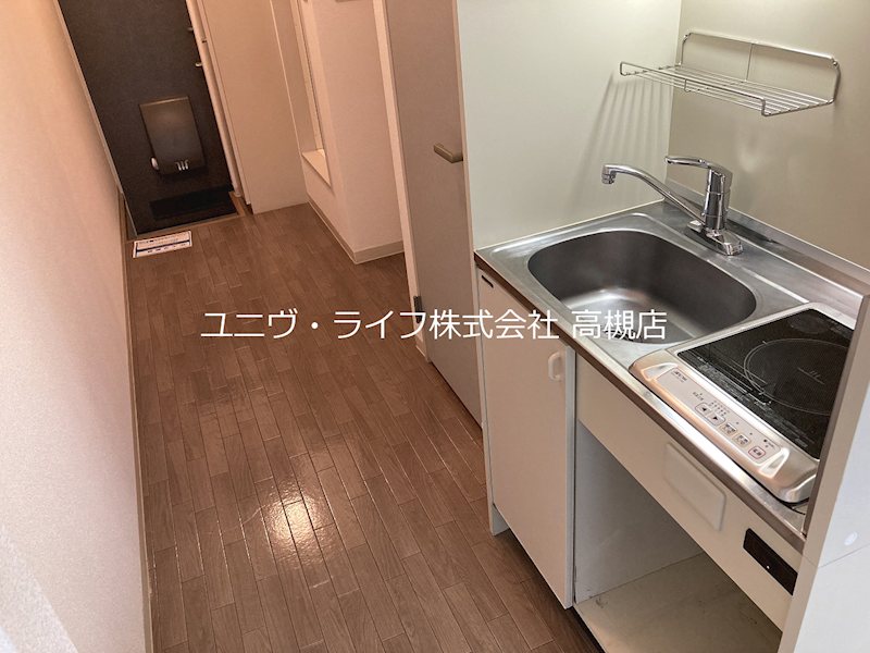 リュミエール北園 その他10