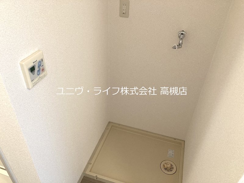 リュミエール北園 その他11