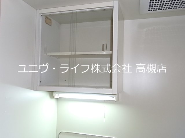 リュミエール北園 その他14