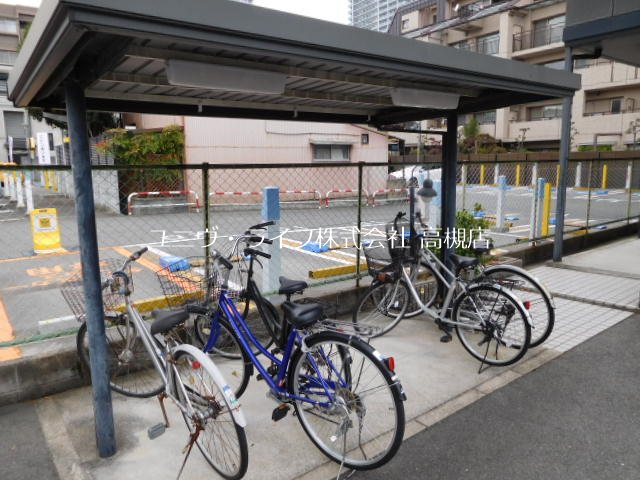 リュミエール北園 その他17