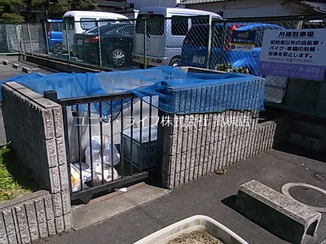 リュミエール北園 その他18
