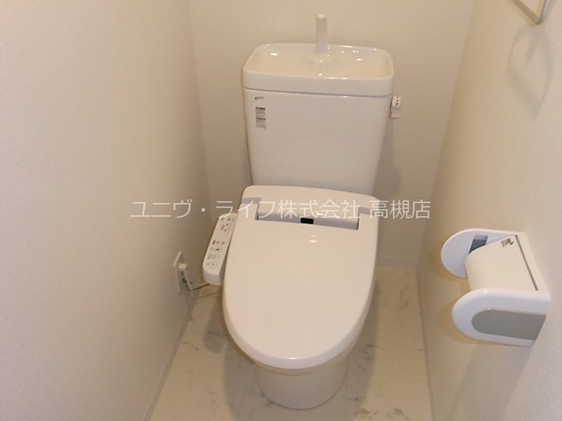 ルミエール高槻 その他4