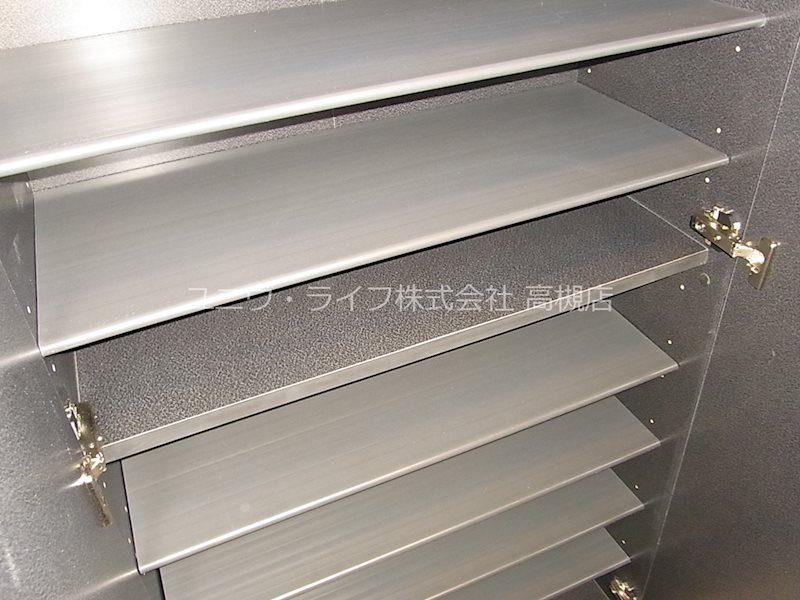 ルミエール高槻 その他8