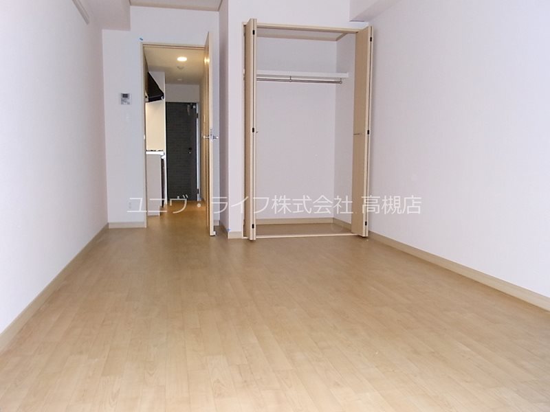 ルミエール高槻 リビング