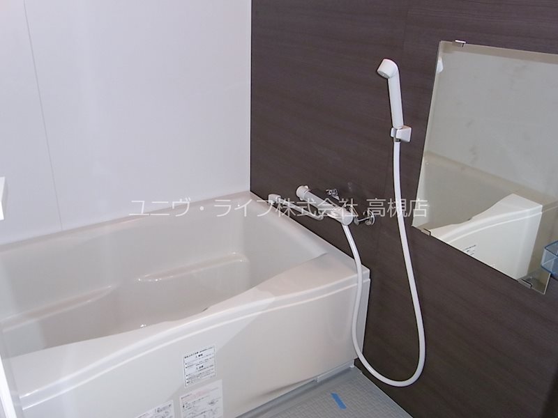 ルミエール高槻 風呂画像