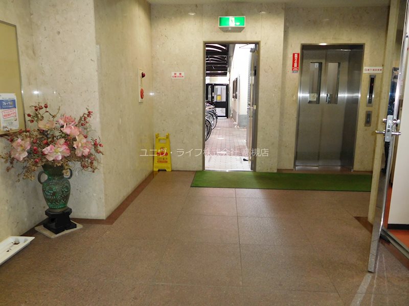 ウェルシーコート高槻 その他1