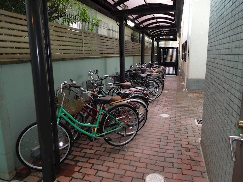 ウェルシーコート高槻 その他4