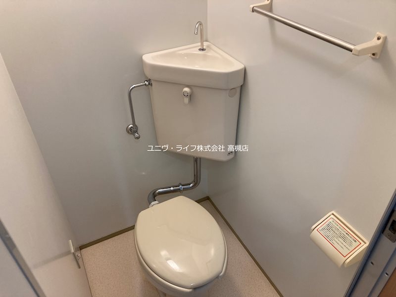 ウェルシーコート高槻 その他5