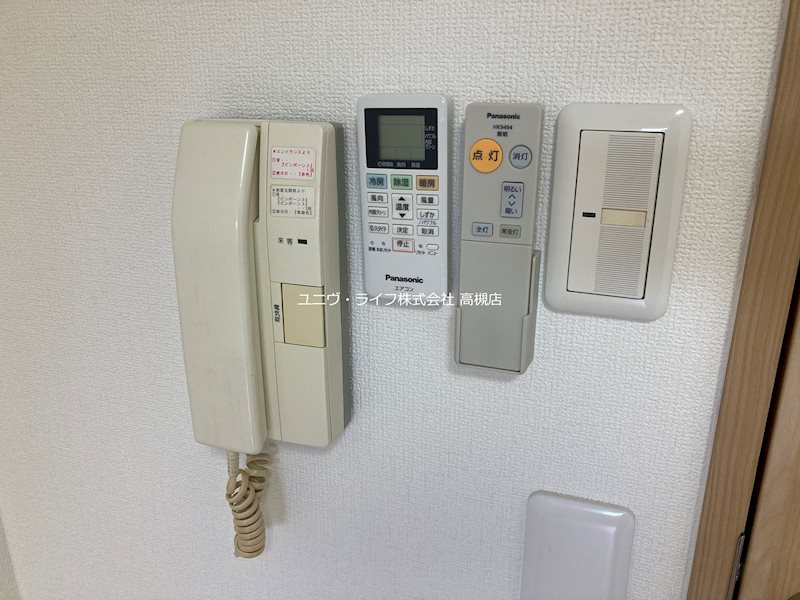 ウェルシーコート高槻 その他8