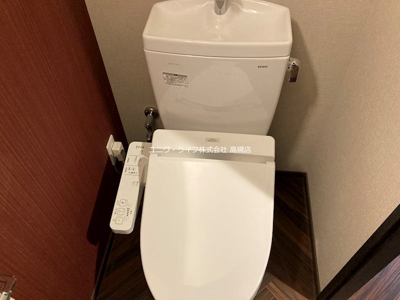 Ｄ&amp;lsquo;ＴＯＷＥＲ芥川 （ディータワーアクタガワ） その他4