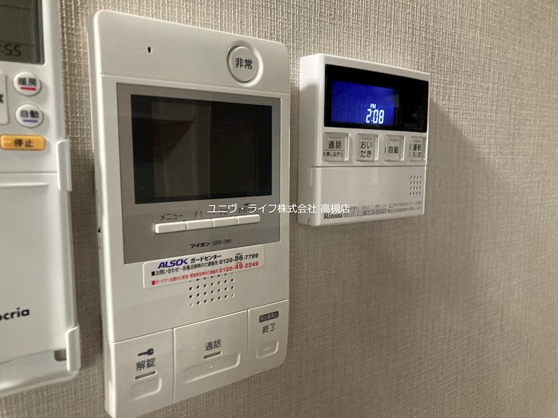 Ｄ&amp;lsquo;ＴＯＷＥＲ芥川 （ディータワーアクタガワ） その他5