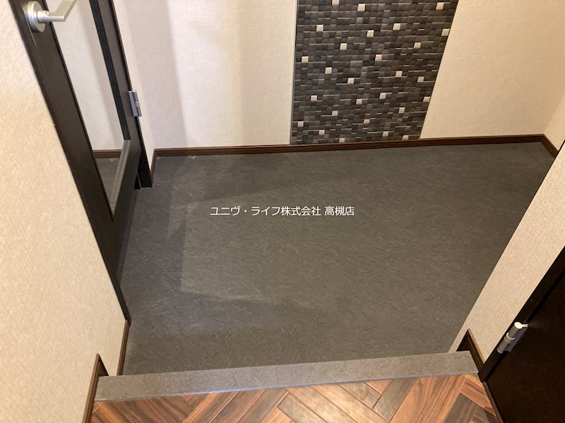 Ｄ&amp;lsquo;ＴＯＷＥＲ芥川 （ディータワーアクタガワ） 玄関