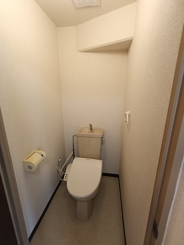 ドルチェ山手壱番館 その他2