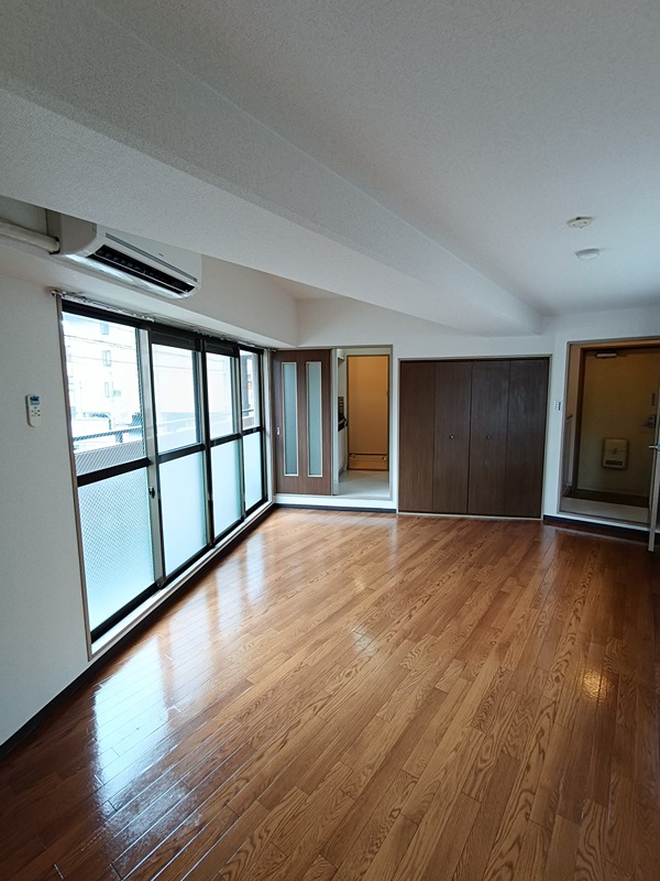 ドルチェ山手壱番館 キッチン