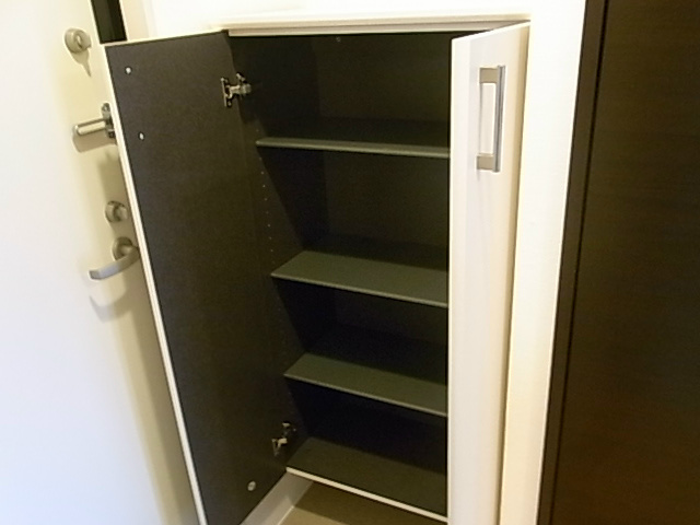 ガルリ高槻   その他9