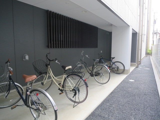 アルページュ寺本 その他7