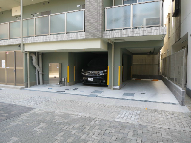 アンフィニィ城北 その他3