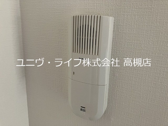 ジェラード高槻Sta その他2
