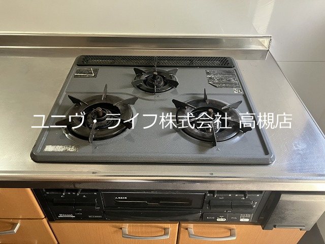 ジェラード高槻Sta その他6