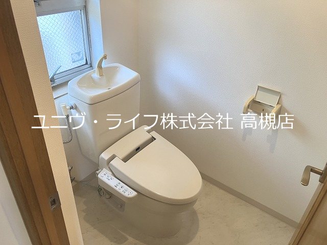 ジェラード高槻Sta その他14