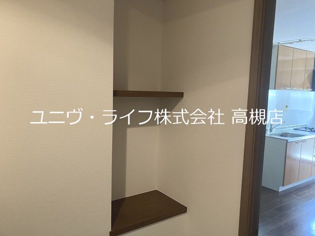 ジェラード高槻Sta その他17