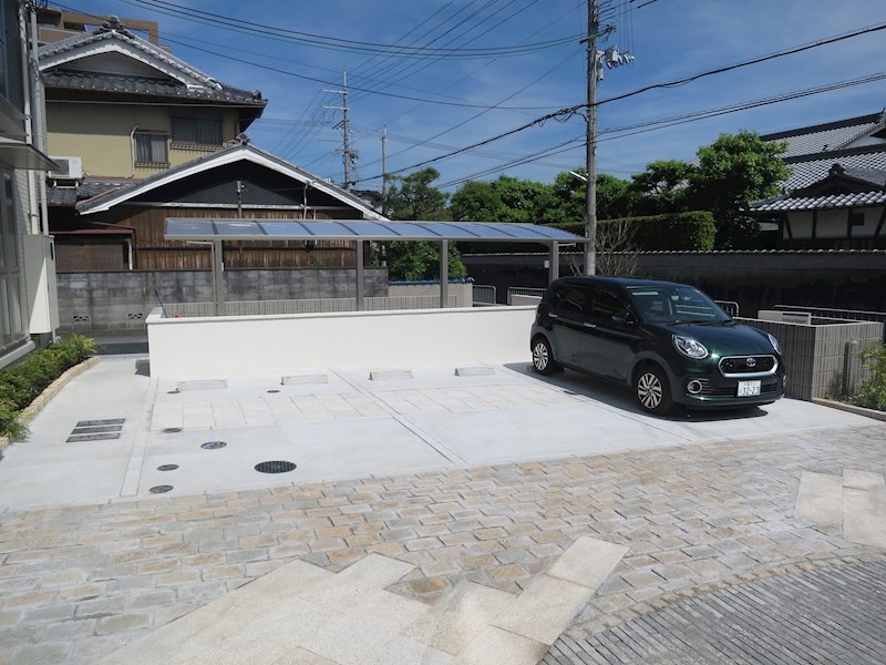 アダージョ富田 その他2
