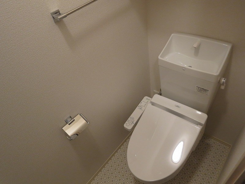 アダージョ富田 その他6