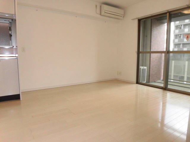 Gluck芥川（グリュック芥川） リビング