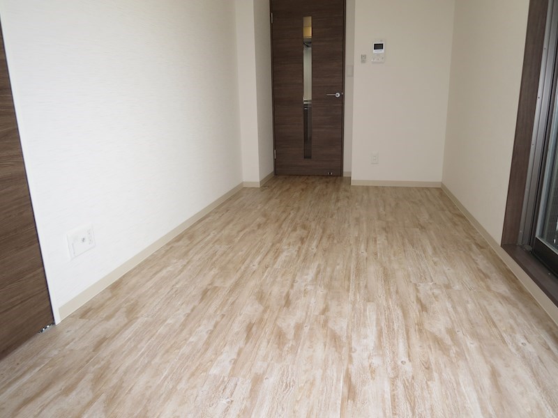 コートドール高槻 リビング